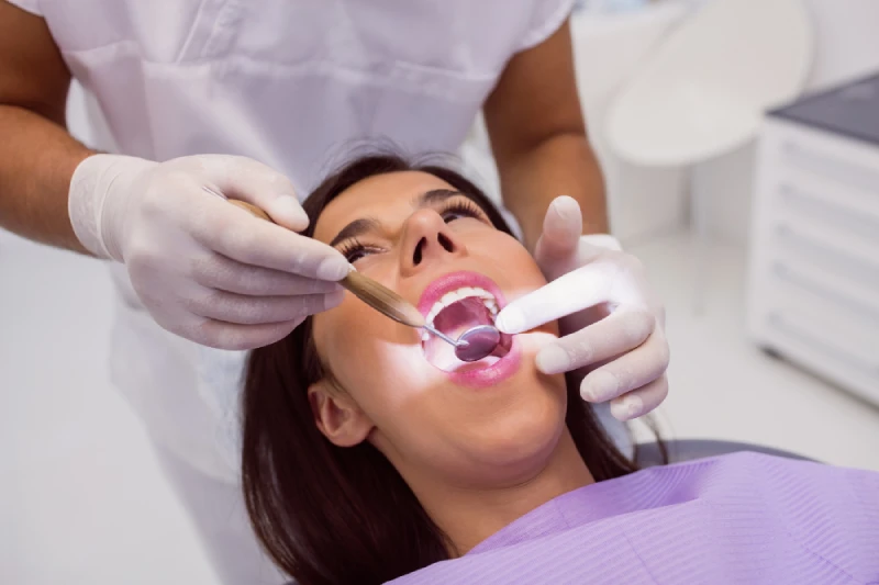 5 Tips for Maintaining a Healthy Smile in Chelmsford