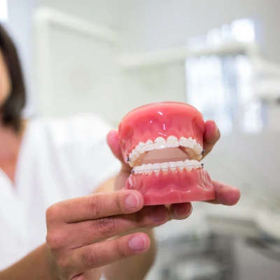 Benefits of Custom Dentures