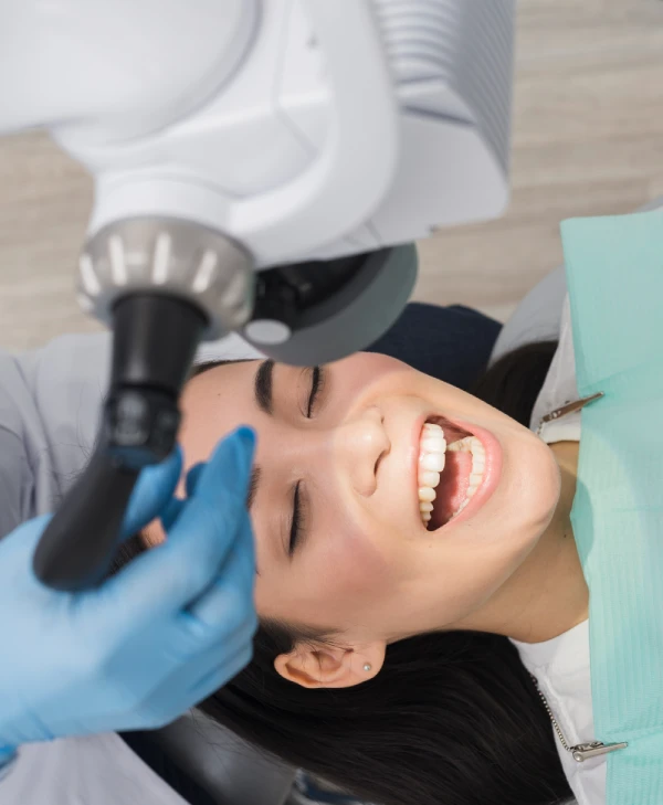 Exceptional Dental Care in Chelmsford MA