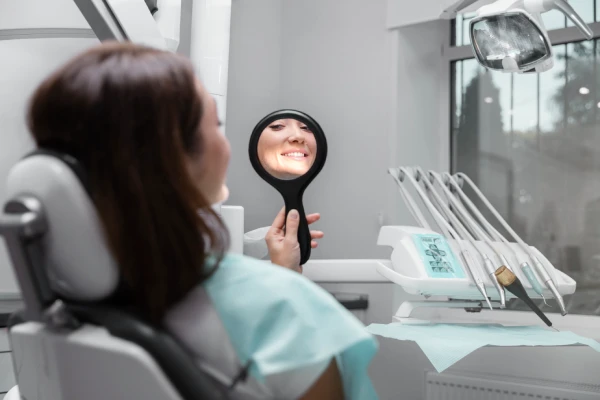 General Dentistry Services in Chelmsford, MA