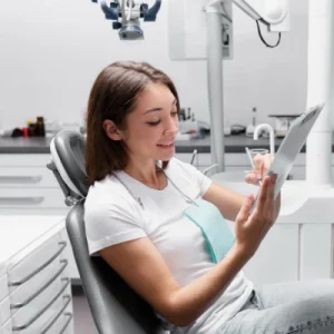 Welcome New Patients
