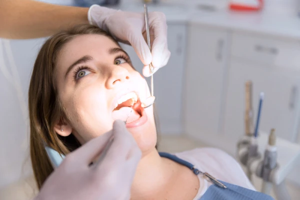 surgical dentistry